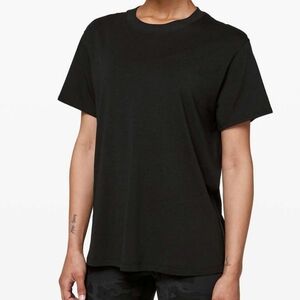 Lululemon All Yours Boyfriend Tee
